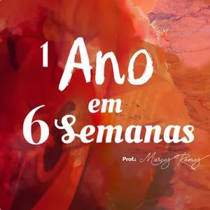 Capa: Baixe Agora: 1 Ano em 6 Semanas - Violão [Marcos Ramos]