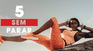 Capa: Baixar 5 Dias Sem Parar BTFIT: Curso Completo Download Rápido