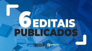 Capa: Baixar Edital Concursos 2021: 8 Publicados 16/07