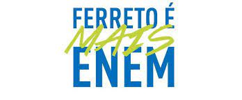 Capa: Baixar Curso 9 Semanas para o ENEM Professor Ferretto Completo