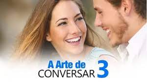 Capa: Baixar A Arte de Conversar 3.0 André Sabetta: Download Oficial
