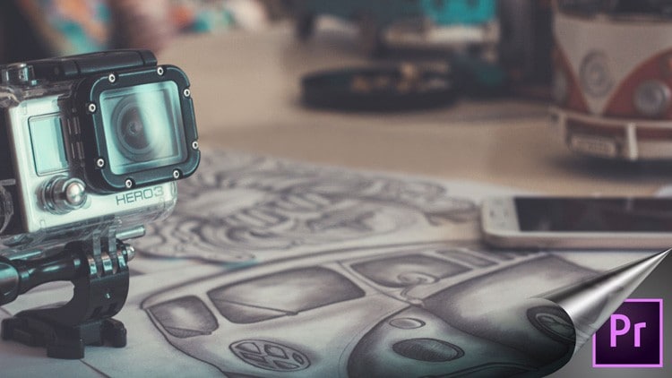 Capa: Baixar Curso Time Lapse, Stop Motion e Hyperlapse - Helinton Andruchechen