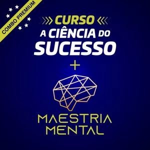 Capa: Ciência do Sucesso Jacob Petry: Download Completo e Direto