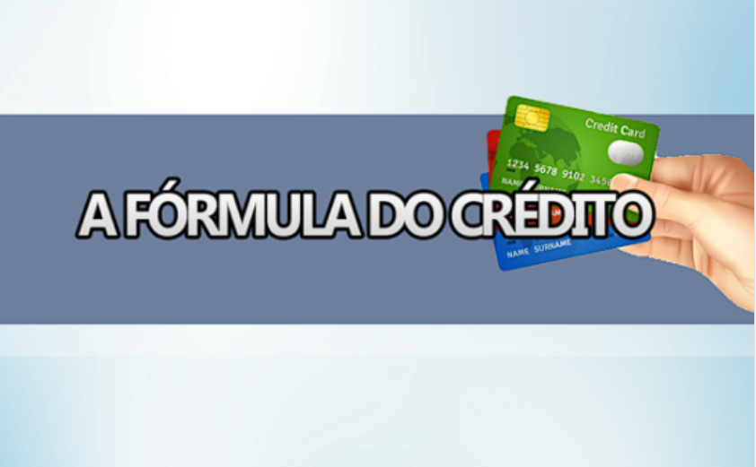 Capa: Baixar Fórmula do Crédito Karlos Costa: Domine Seus Limites