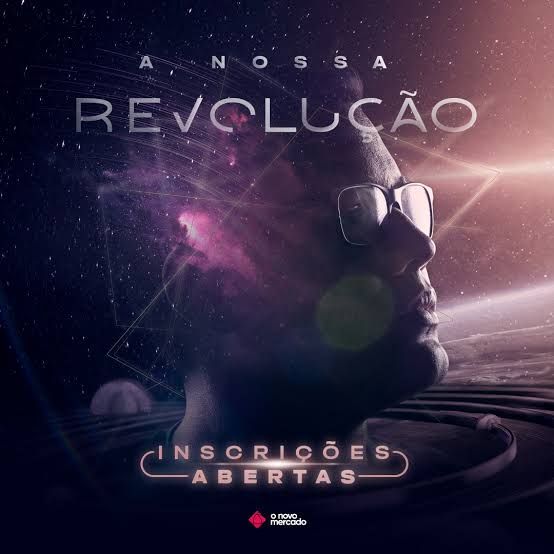 Capa: Baixar Curso A Nossa Revolução - Ícaro de Carvalho Completo