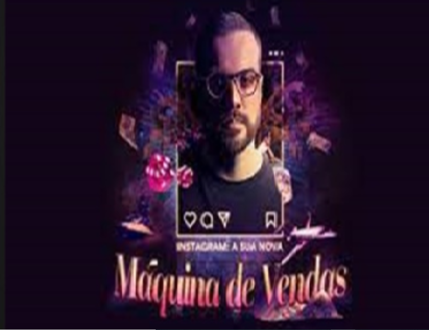 Capa: Instagram Mastery: Baixe Agora o Curso Completo Empyricus