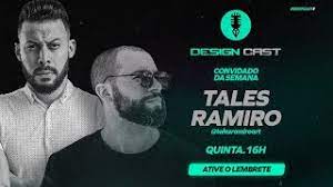 Capa: Tales Ramiro Design: Baixe o Curso Completo e Revolucione Seus Projetos!