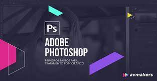 Capa: Baixar Adobe Photoshop CC: Tratamento Fotográfico Essencial (2021)