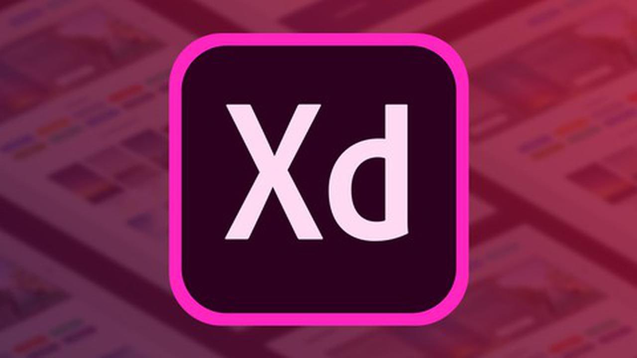 Capa: Adobe XD: Baixe o Curso Completo de Diego Mariano