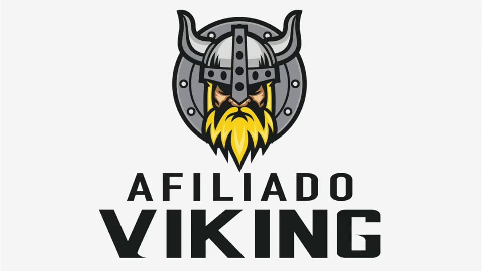 Capa: Afiliado Viking Marcelo Távora: Baixar Curso Completo Agora