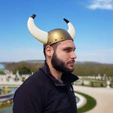 Capa: Afiliado Viking Marcelo Távora: Baixar Curso Completo