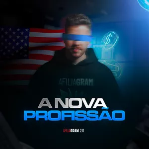 Capa: Afiliagram Pro: Baixar Curso de Lilo Henrique Rápido e Seguro