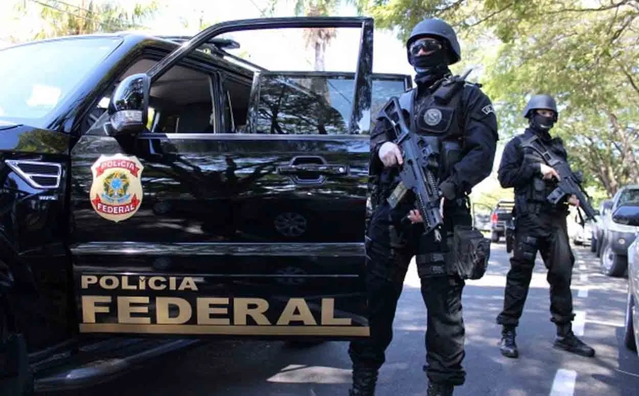 Capa: Baixar Agente da Polícia Federal - Estratégia Concursos Completo!