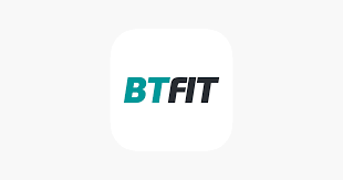 Capa: BTFIT: Baixe Agora o Curso Completo e Transforme Sua Rotina