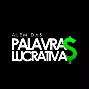 Capa: Baixar Curso Além das Palavras Lucrativas Roberta Santos