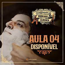 Capa: Baixar Certificação Barbearia Clássica Almir Laurindo: Download Rápido!