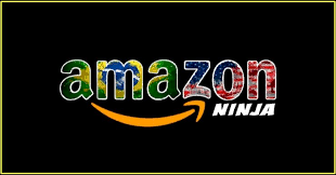 Capa: Amazon Ninja 2.0: Baixe Agora o Curso Completo Fórmula Ninja