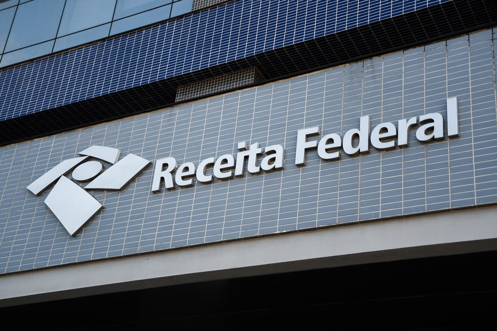 Capa: Baixar Curso Receita Federal Analista Completo: Seu Caminho!