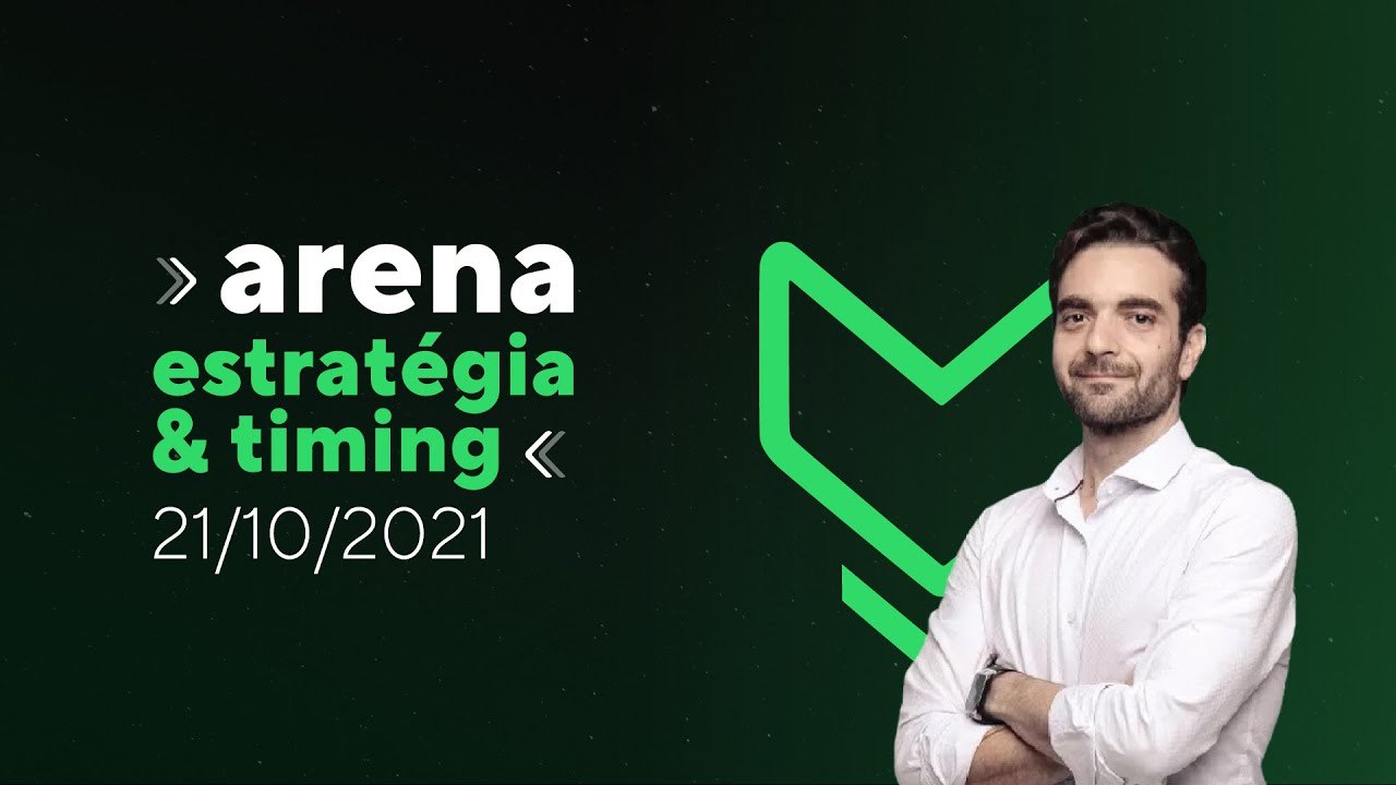 Capa: Baixar Curso Estratégia & Timing André Moraes - Completo