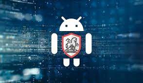 Capa: Android Hacking & Pentest: Baixe o Curso de Bug Bounty