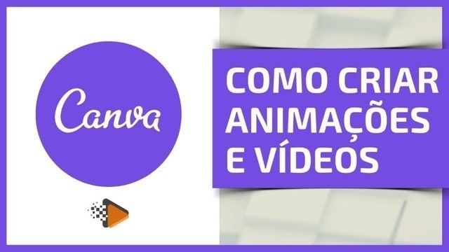 Capa: Baixe Agora: Animações no Canva com Renato do Canva [Download Completo]
