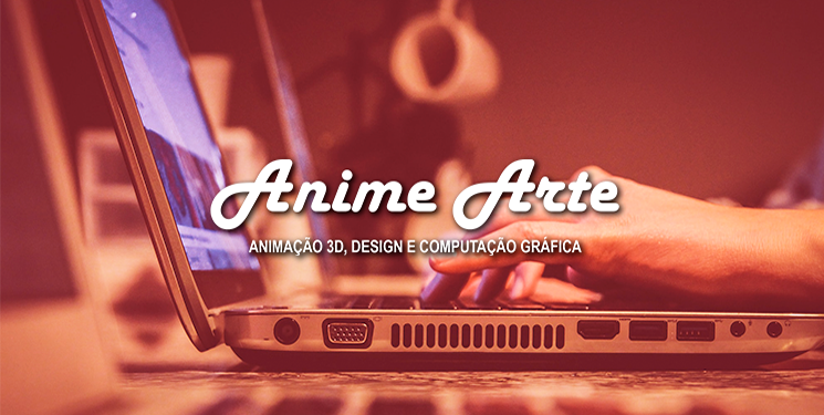 Capa: Baixar Anime Arte Photoshop: Curso Completo Willian [2024]