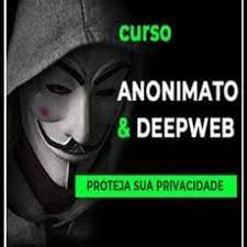 Capa: Download Anonimato e DeepWeb: Curso Anderson Almeida
