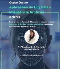 Capa: Baixar FIA: Big Data & IA (2024) | Download Completo