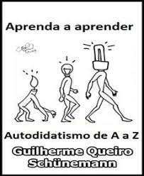 Capa: Curso Autodidatismo: Baixar Completo (Queiroz Schünemann)
