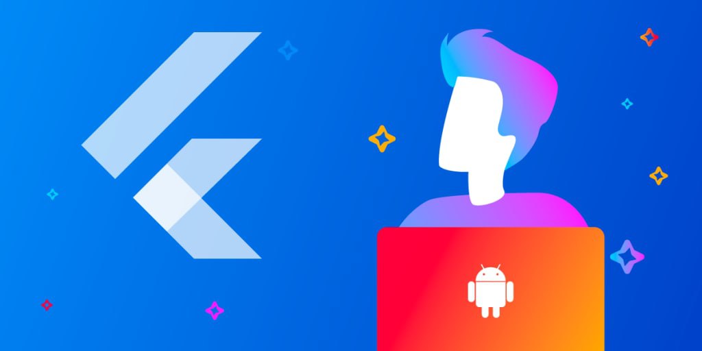 Capa: Baixar Curso Flutter para Android e iOS - Cod3r | Download Completo