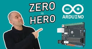 Capa: Baixar Arduino Zero to Hero: Domine Sistemas Embarcados
