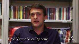 Capa: Aristóteles - Victor Sales: Baixe o Curso Completo Agora!