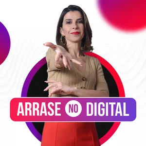 Capa: Baixar Curso Arrase no Insta: Método Definitivo para Vender Mais