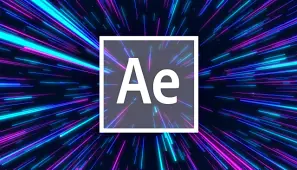 Capa: After Effects ASC: Baixar Curso Completo | Motion Graphics e VFX