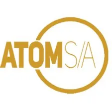 Capa: Baixar Cursos Atom S.A.: Transforme Sua Carreira