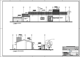 Capa: AutoCAD Projeto Arquitetônico ABNT: Baixe Agora!