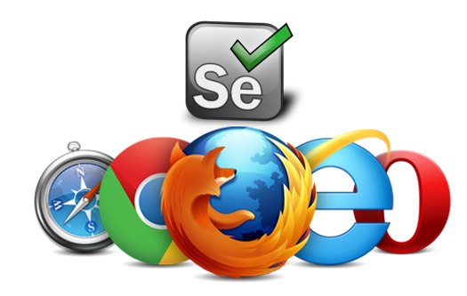 Capa: Automação de Testes Selenium C#: Baixe Agora o Curso Completo!
