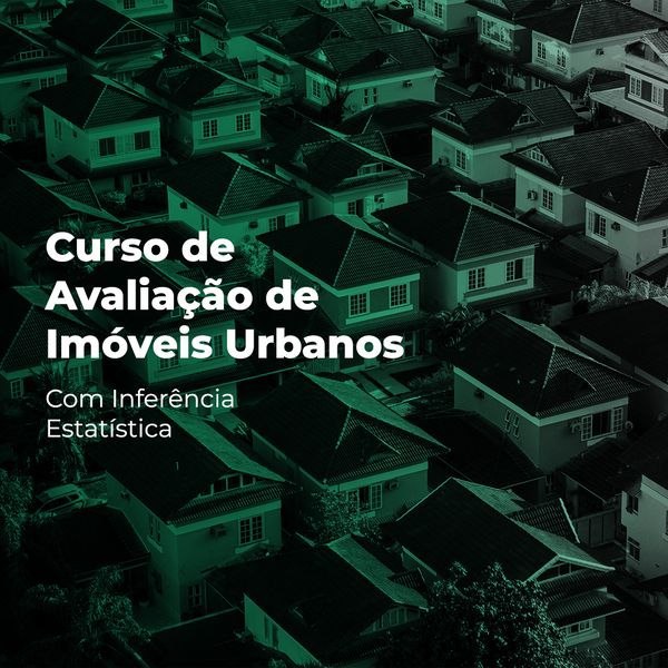 Capa: Baixar Curso Avaliação de Imóveis Rodrigo Ciabatari - Completo