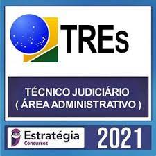 Capa: BACEN Técnico Administrativo: Baixar Estratégia Completa 2021