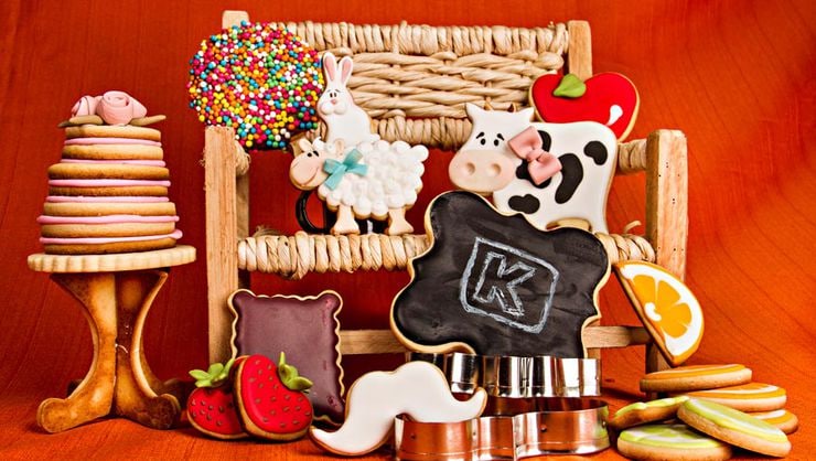 Capa: Baixar Curso Confeitaria Ramon Serpa: Torrent Completo 2015