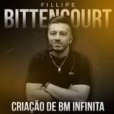Capa: BM Infinita Fillipe Bittencourt: Download Definitivo Revelado!