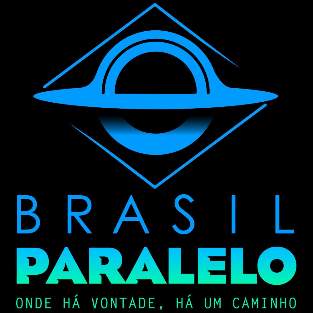 Capa: Brasil Paralelo: Origens do Estado Download Rápido e Seguro