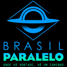 Capa: Brasil Paralelo: As Origens do Estado - Download Exclusivo