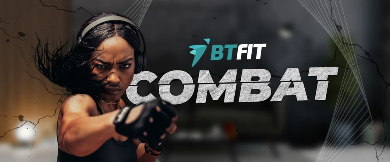 Capa: BTFIT COMBAT Download: Baixe Agora o Seu Curso Completo