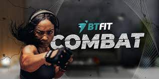 Capa: BTFIT COMBAT: Baixe Agora o Treino Completo em Alta Definição
