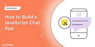 Capa: Baixar Curso JavaScript: Chat System Completo (2020)