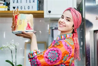 Capa: Baixar Curso Cake Lover Bruna Rebelo 2021: Mega Download!