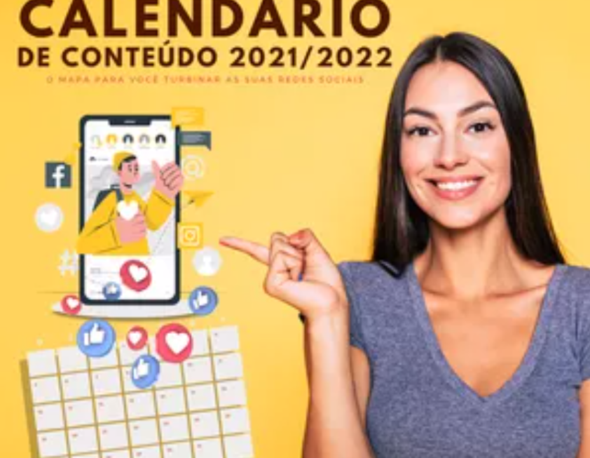Capa: Calendário de Conteúdo Jonatan Vinicius: Baixe Agora!