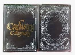 Capa: Cardistry Masterz Of Cards: Baixar Curso Completo 22GB