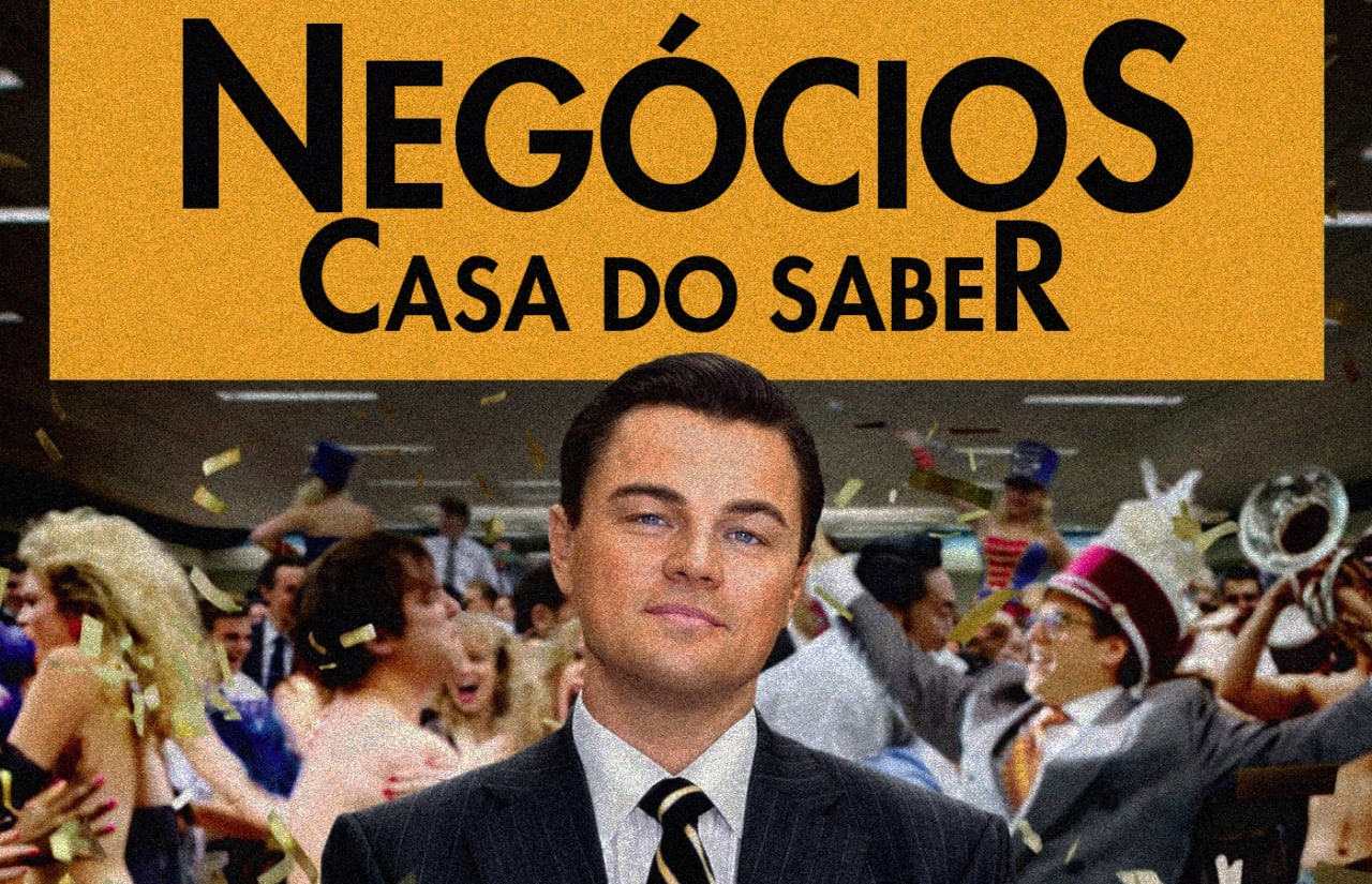 Capa: Download Casa Do Saber Gestão & Negócios [Acesso Imediato]